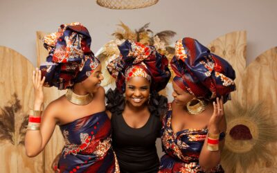 Breaking Barriers: The Rise of Women in African Leadership