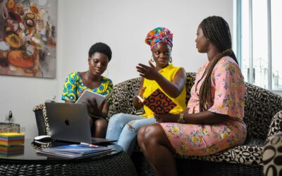 Why Investing in Women is Key to Africa’s Economic Growth